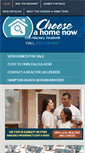 Mobile Screenshot of chooseahomenow.com